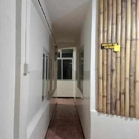 Southern Lodge, Kohima, Nagaland Eksteriør bilde