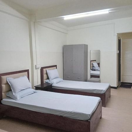 Southern Lodge, Kohima, Nagaland Eksteriør bilde