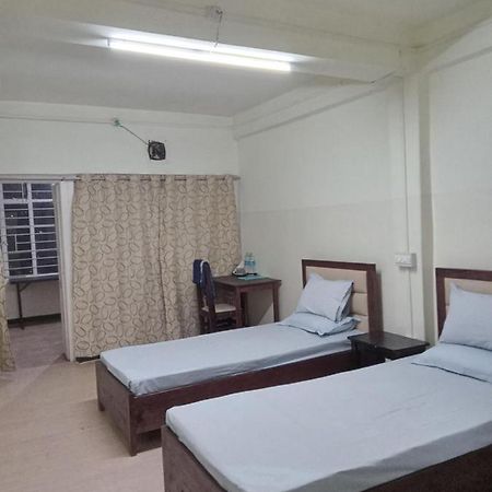 Southern Lodge, Kohima, Nagaland Eksteriør bilde