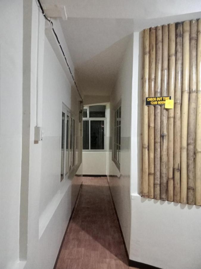 Southern Lodge, Kohima, Nagaland Eksteriør bilde