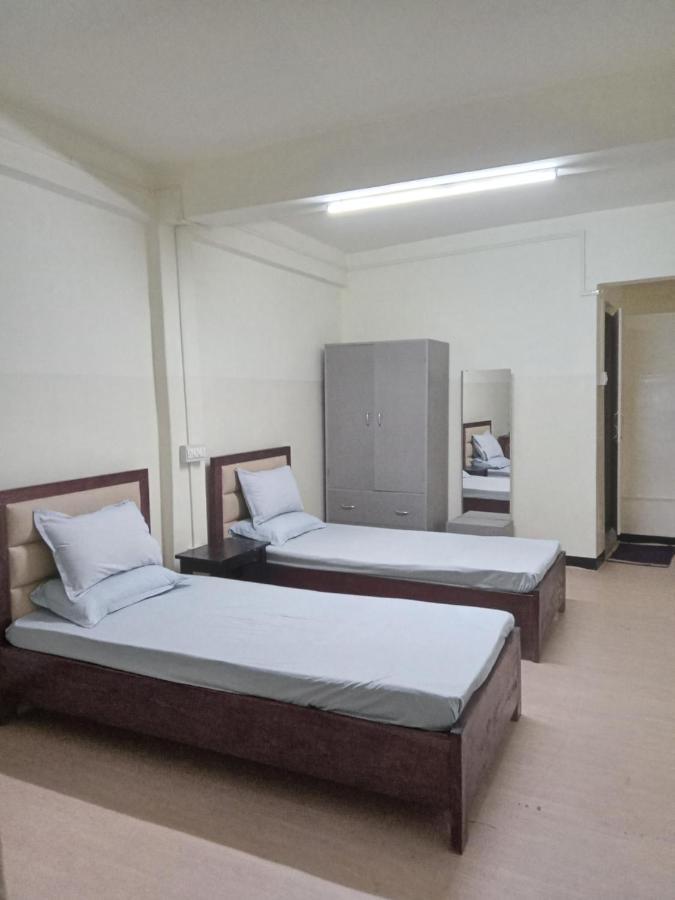 Southern Lodge, Kohima, Nagaland Eksteriør bilde