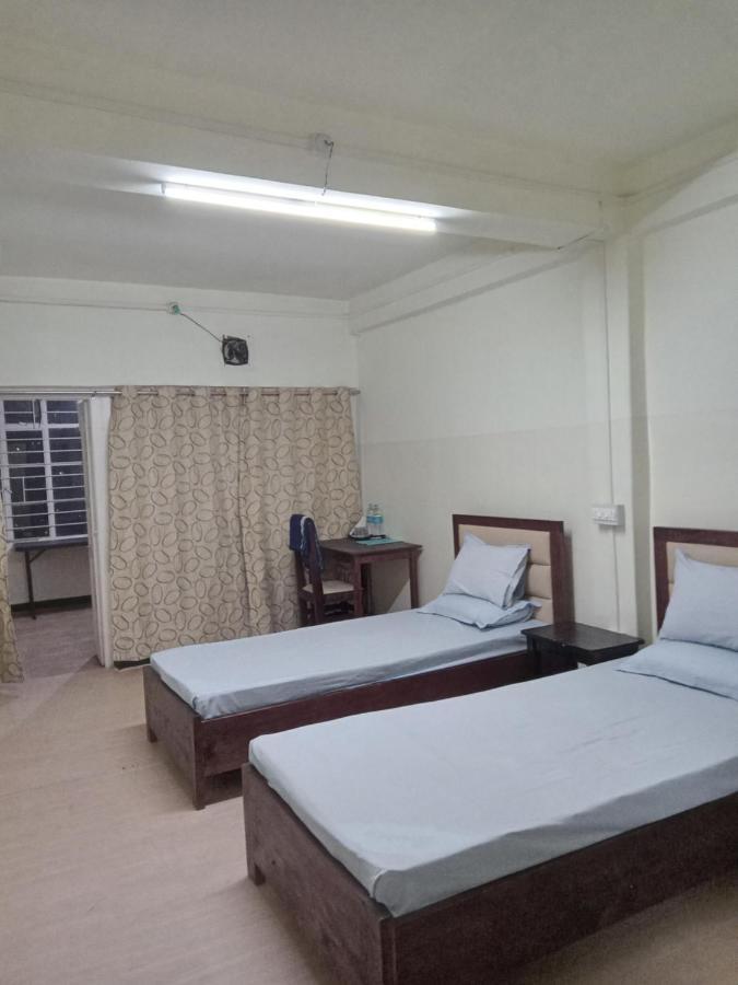 Southern Lodge, Kohima, Nagaland Eksteriør bilde