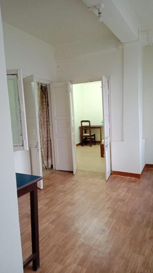 Southern Lodge, Kohima, Nagaland Eksteriør bilde